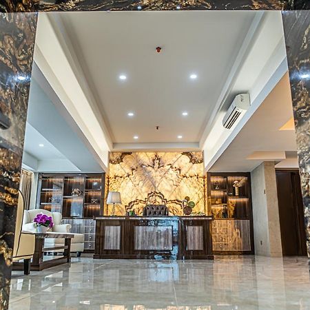 Dream Of Aventus Hotel Kuta Kuta Lombok Kültér fotó