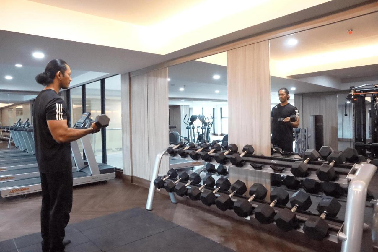 Dream Of Aventus Hotel Kuta Kuta Lombok Kültér fotó