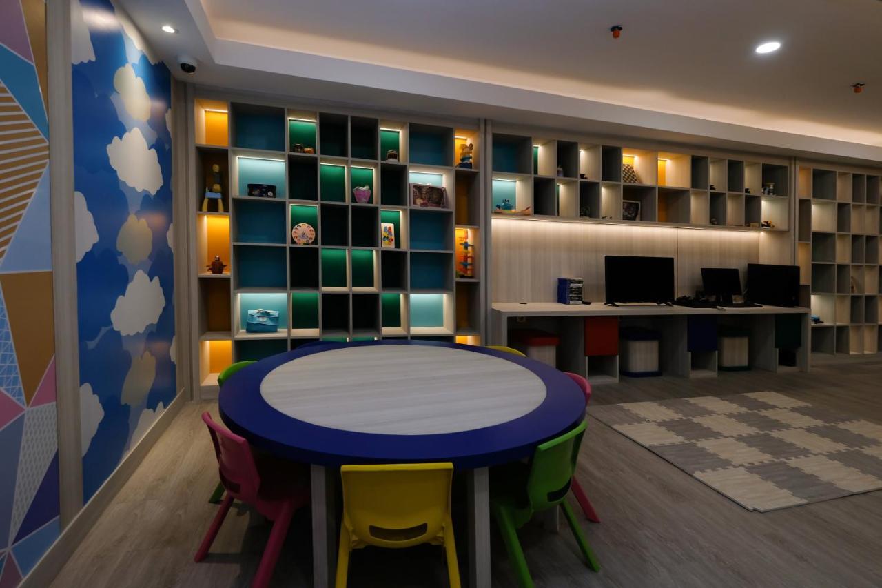 Dream Of Aventus Hotel Kuta Kuta Lombok Kültér fotó