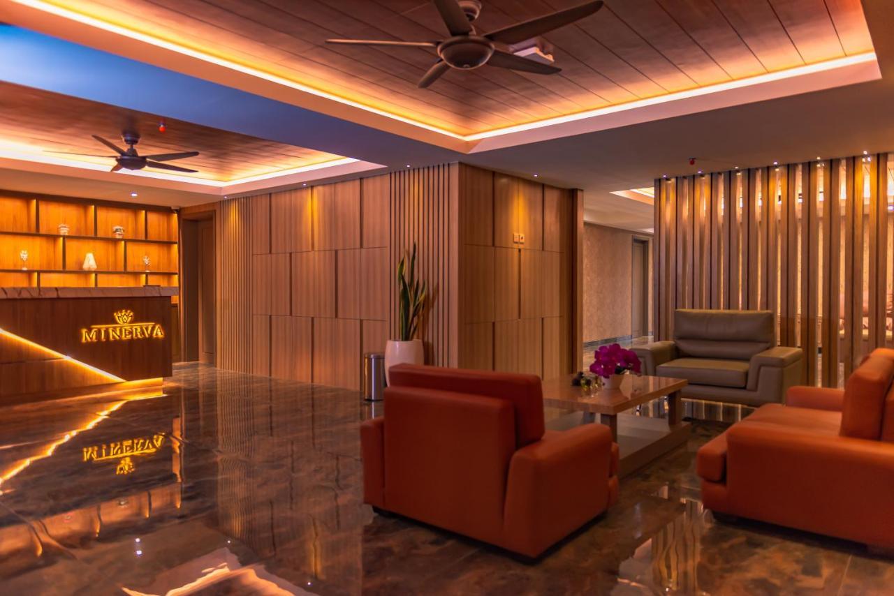 Dream Of Aventus Hotel Kuta Kuta Lombok Kültér fotó