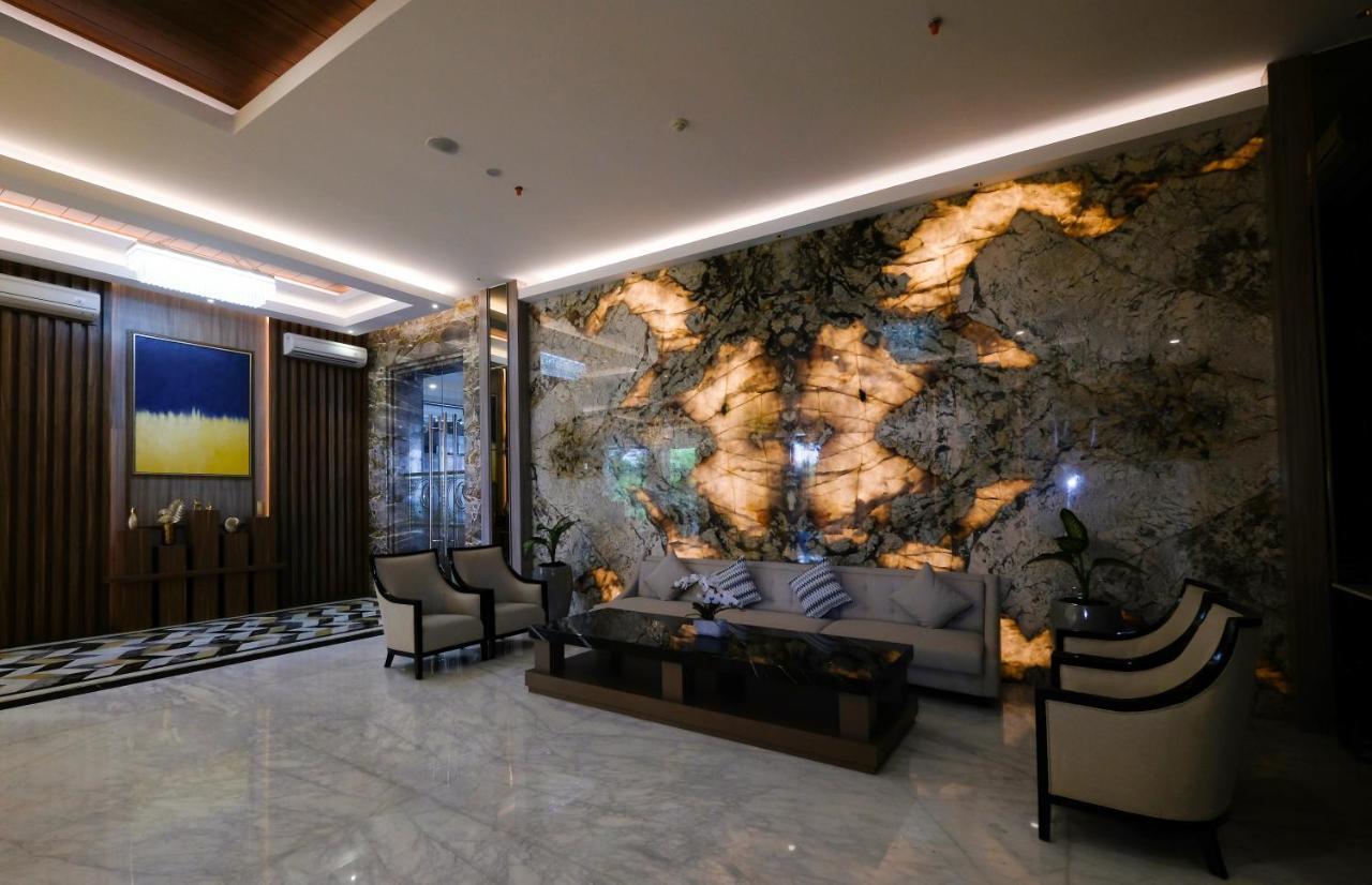 Dream Of Aventus Hotel Kuta Kuta Lombok Kültér fotó